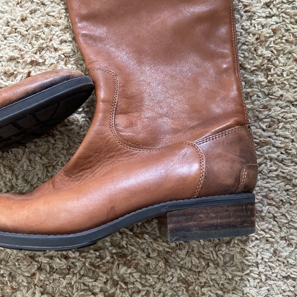 Sam Edelman Riding Boots - Picture 3 of 7